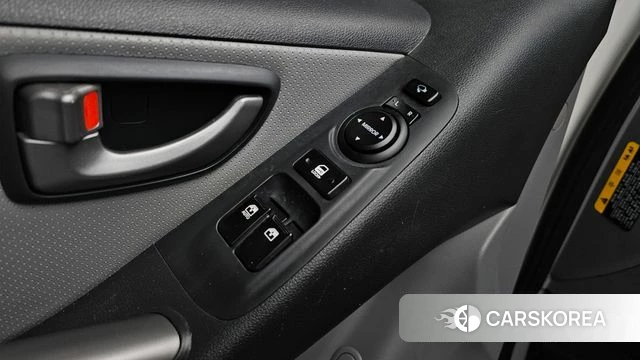 Hyundai The New Grand Starex id 3904691 из Кореи 7