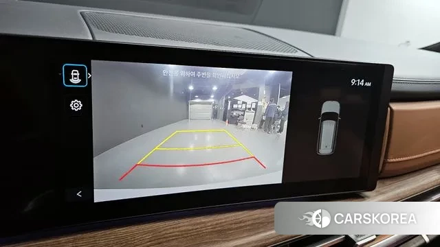 Hyundai Santa Fe (MX5) id 3614701 из Кореи 7