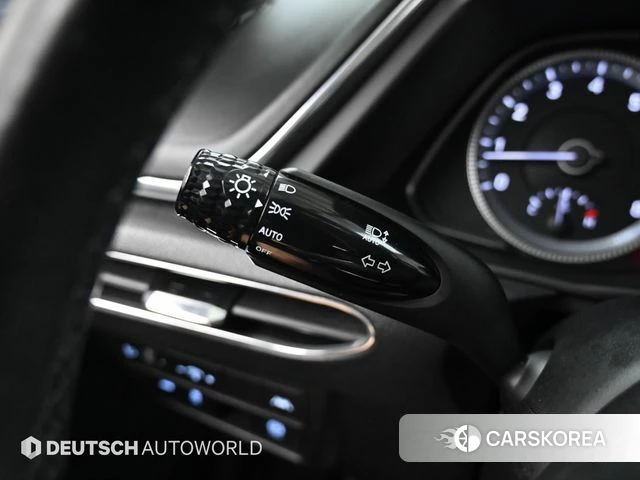 Hyundai Sonata (DN8) id 4550084 из Кореи 7