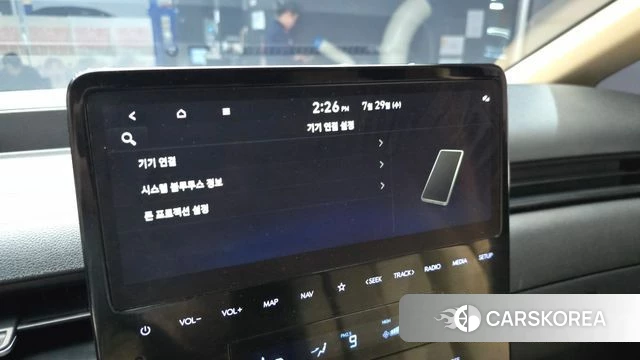 Hyundai Staria id 4640350 из Кореи 7