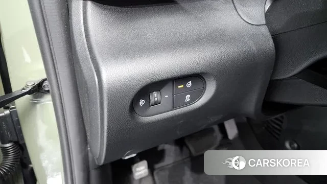 Hyundai Casper id 3246633 из Кореи 7