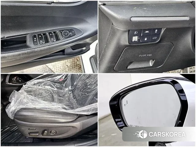 Hyundai The New Grandeur IG id 3055128 из Кореи 7
