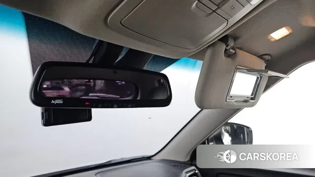 Ssangyong Berry New Tivoli id 3469254 из Кореи 7