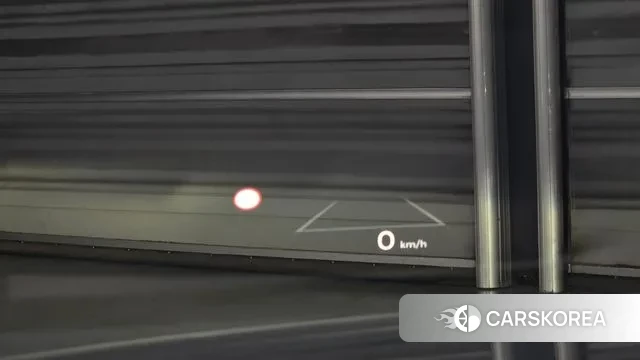 Hyundai Grandeur Hybrid (GN7) id 3487254 из Кореи 7