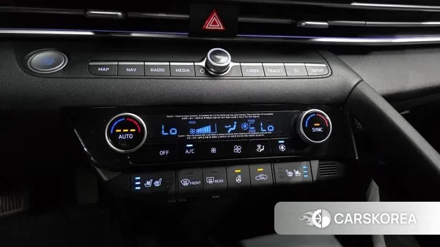 Hyundai Avante (CN7) id 3008593 из Кореи 7