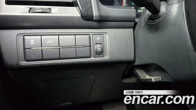 Ssangyong The New Rexton Sports Cannes id 2657720 из Кореи 7