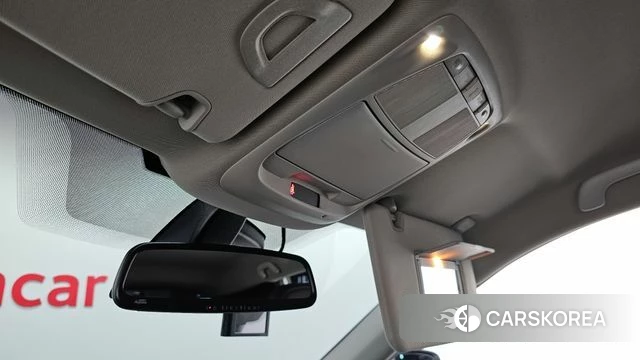 Renault Korea (Samsung) The New QM6 id 4245092 из Кореи 7