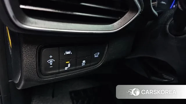 Hyundai Santa Fe TM id 3380481 из Кореи 7