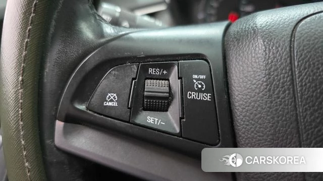 Chevrolet (GM Daewoo) The New Trax id 4397887 из Кореи 7