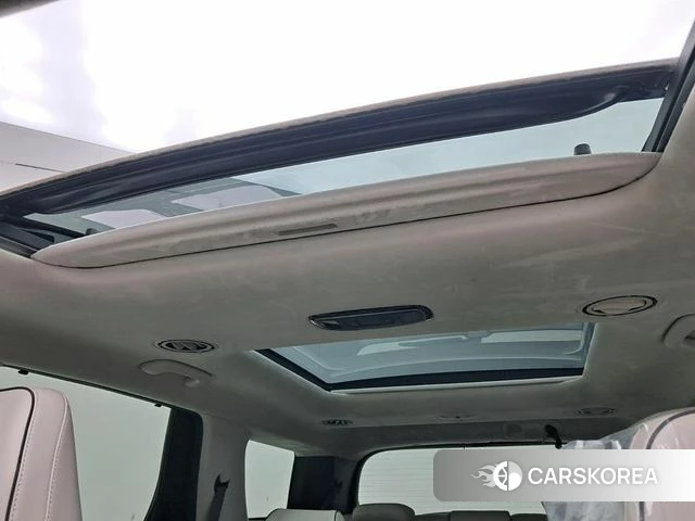 Hyundai Palisade id 4444678 из Кореи 7