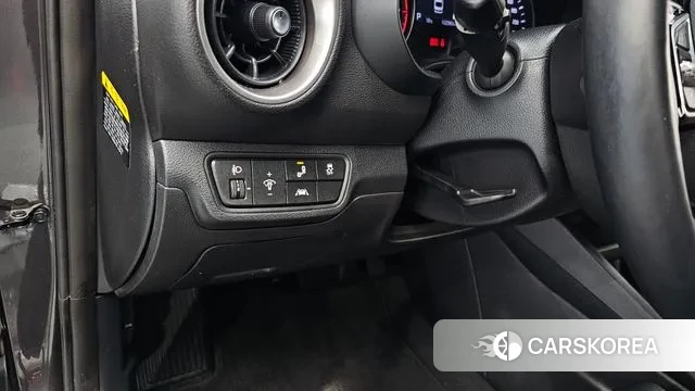 Kia Come New K3 id 3283493 из Кореи 7