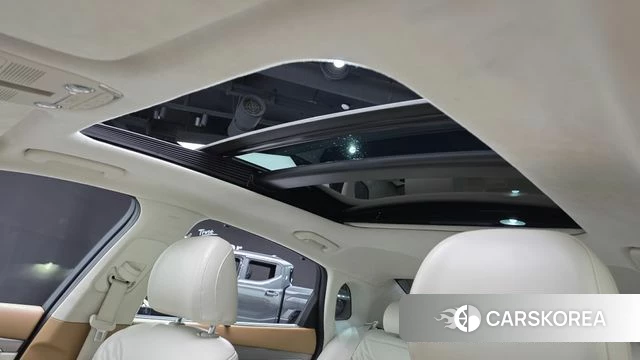 Hyundai The New Grandeur IG Hybrid id 4496115 из Кореи 7