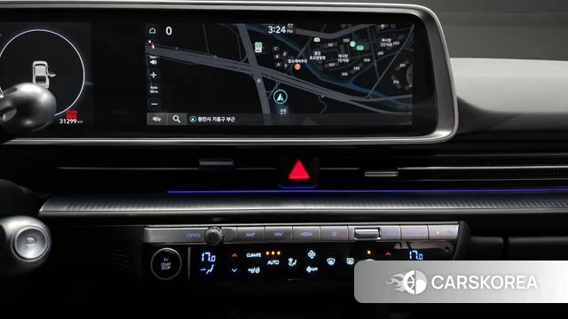 Hyundai Ionic 6 id 4591416 из Кореи 7