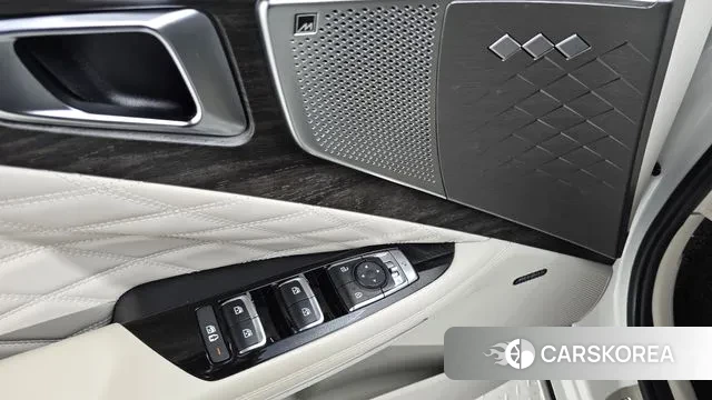 Kia K8 id 3268963 из Кореи 7