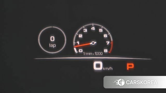 Porsche Panamera (971) id 4362729 из Кореи 7