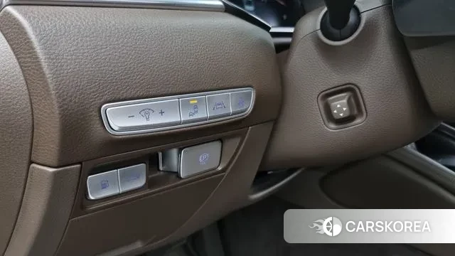 Kia More K9 id 3050002 из Кореи 7