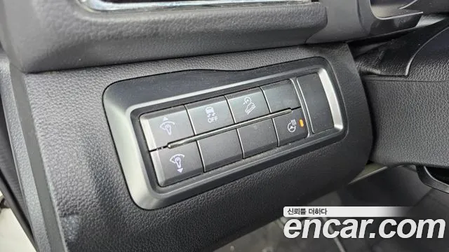 Ssangyong Berry New Tivoli id 2672226 из Кореи 7