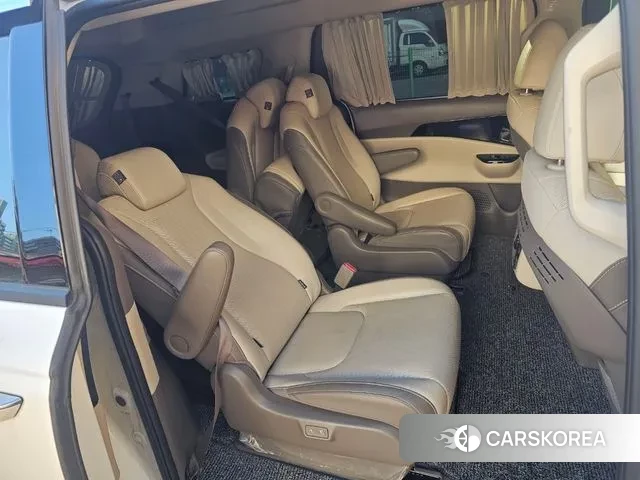 Kia Carnival 4th generation id 3517903 из Кореи 7