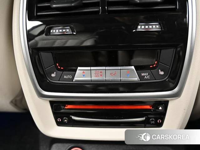 BMW X7 (G07) id 3818853 из Кореи 7