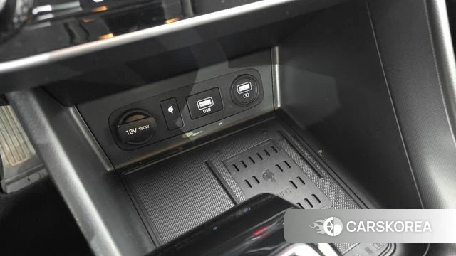 Hyundai Sonata (DN8) id 4188109 из Кореи 7