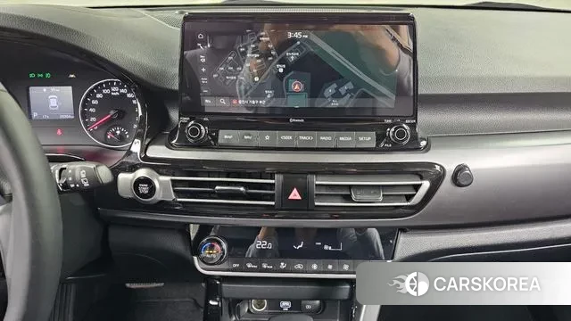 Kia Seltos id 3493708 из Кореи 7