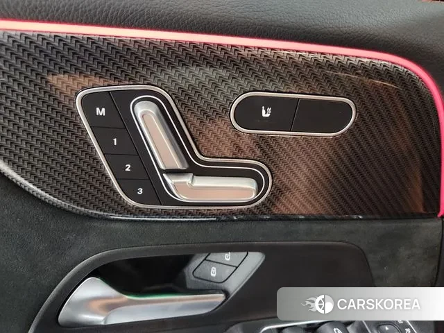 Mercedes-Benz GLB-Class X247 id 3059555 из Кореи 7