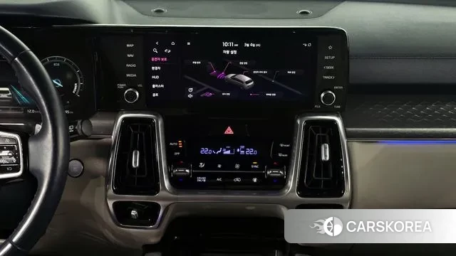 Kia Sorento 4th Generation id 3741421 из Кореи 7