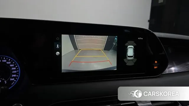 Hyundai Palisade id 3789056 из Кореи 7