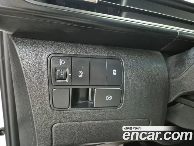 Hyundai Staria id 2854103 из Кореи 7