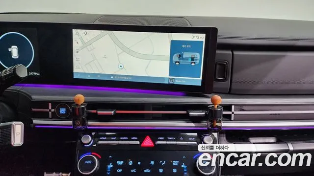 Hyundai Santa Fe (MX5) id 2691543 из Кореи 7