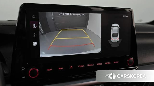 Kia The New K3 2nd generation id 3897032 из Кореи 7