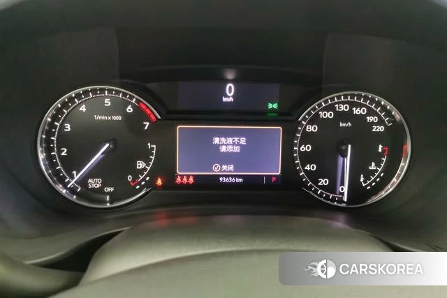 Cadillac XT4 id 4207348 из Китая 7