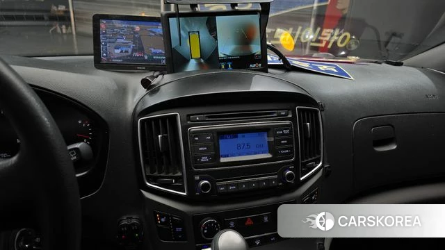 Hyundai The New Grand Starex id 3821090 из Кореи 7