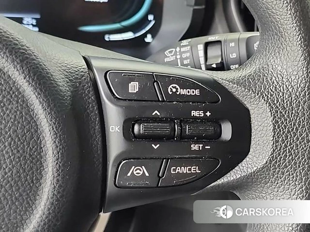 Kia The New Kia Ray id 4488370 из Кореи 7