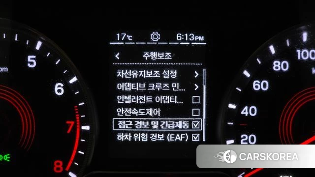 Ssangyong Beautiful Korando id 4179157 из Кореи 7