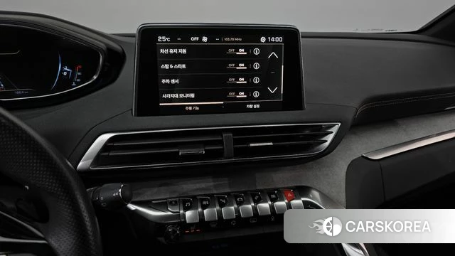 Peugeot 5008 second generation id 4269207 из Кореи 7