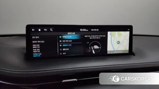 Genesis GV70 id 3518782 из Кореи 7