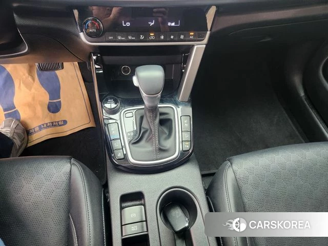 Kia Seltos id 4339264 из Кореи 7