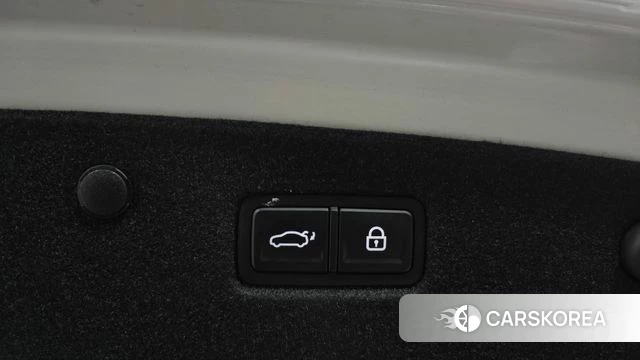 Kia K8 Hybrid id 4779501 из Кореи 7