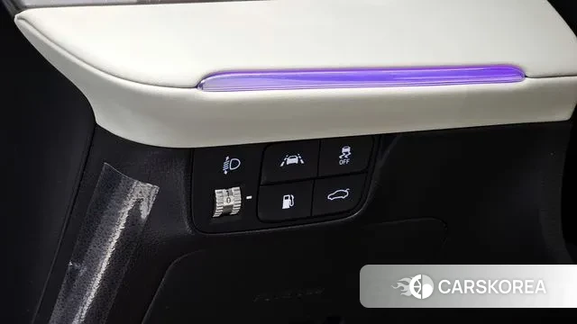 Hyundai The New Grandeur IG id 3534832 из Кореи 7