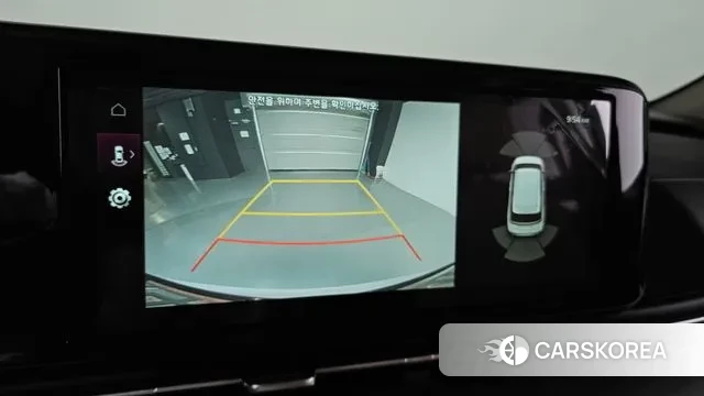 Kia Carnival 4th generation id 2925642 из Кореи 7