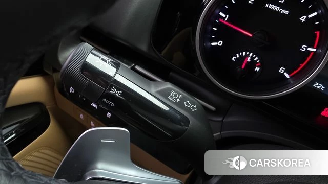 Kia Carnival 4th generation id 4507509 из Кореи 7