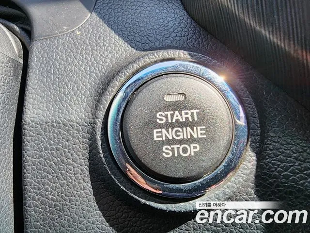 Ssangyong Tivoli Armor id 2719997 из Кореи 7