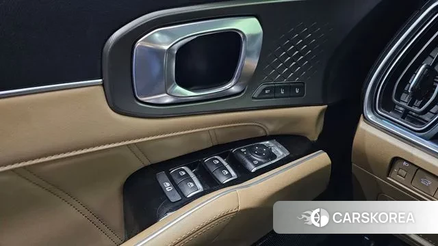 Kia The New Sorento 4th Generation id 3576255 из Кореи 7