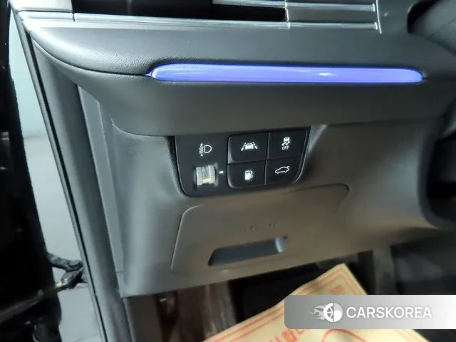 Hyundai The New Grandeur IG id 3453951 из Кореи 7