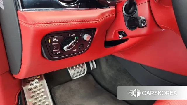 Bentley Bentayga id 3407655 из Кореи 7