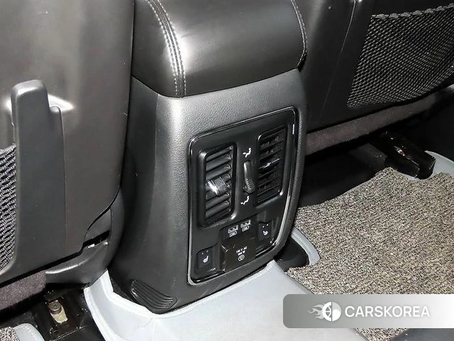 Jeep Grand Cherokee id 4551118 из Кореи 7