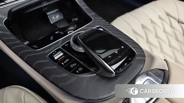 Mercedes-Benz E-Class W213 id 3517844 из Кореи 7