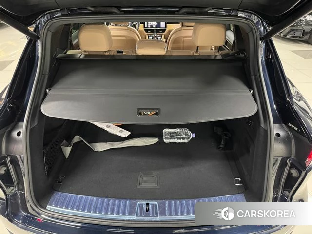 Porsche Cayenne (PO536) id 4619583 из Кореи 7