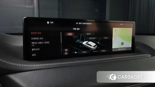 Genesis GV80 id 3038012 из Кореи 7
